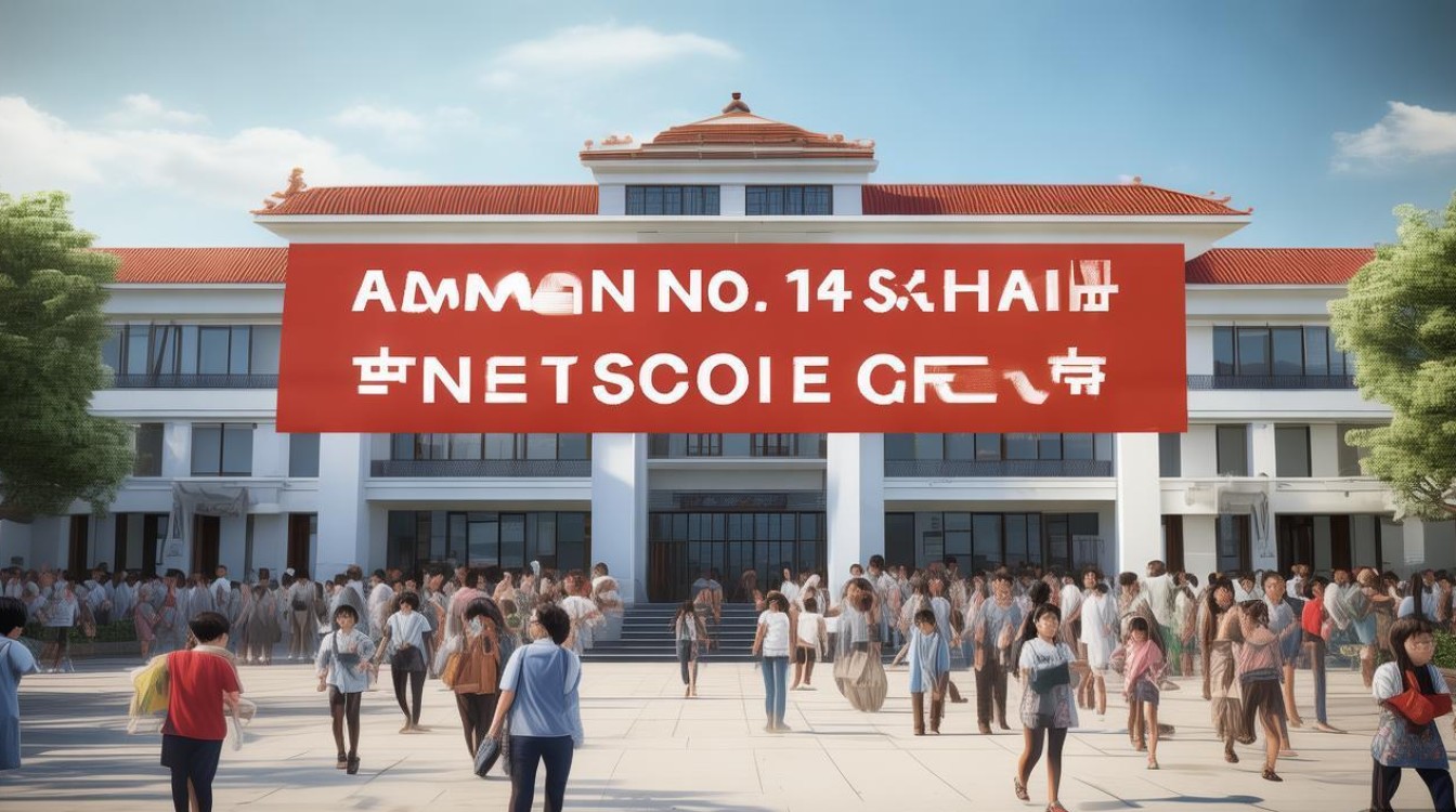 湛江十四中2023年录取分数线是多少？-图1