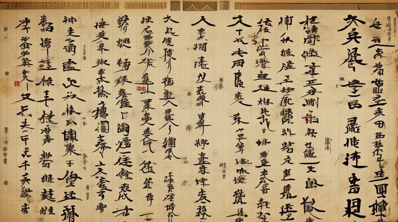 清代思维图，清代人的思维方式究竟有何独特之处？-图1