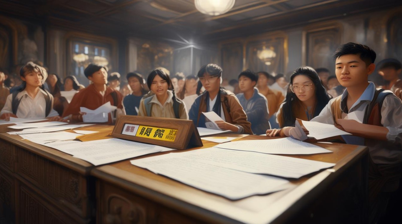 中考三中高中录取分数线一般是多少？-图1