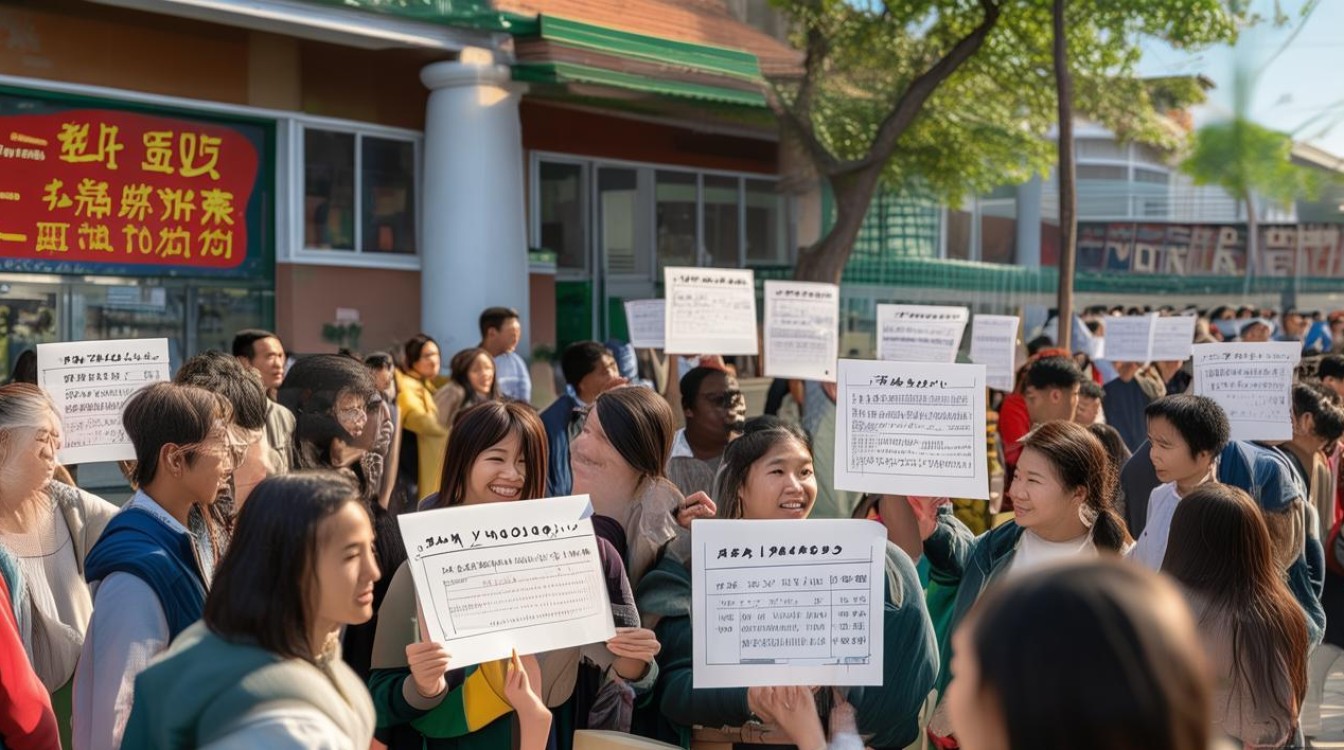 曹县中考一般多少分录取？2024年最低分数线是多少？-图1