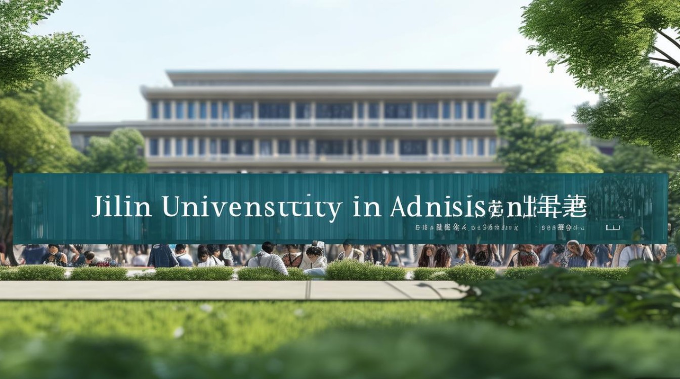 2023年吉林大学在江西各专业录取分数线是多少？-图1