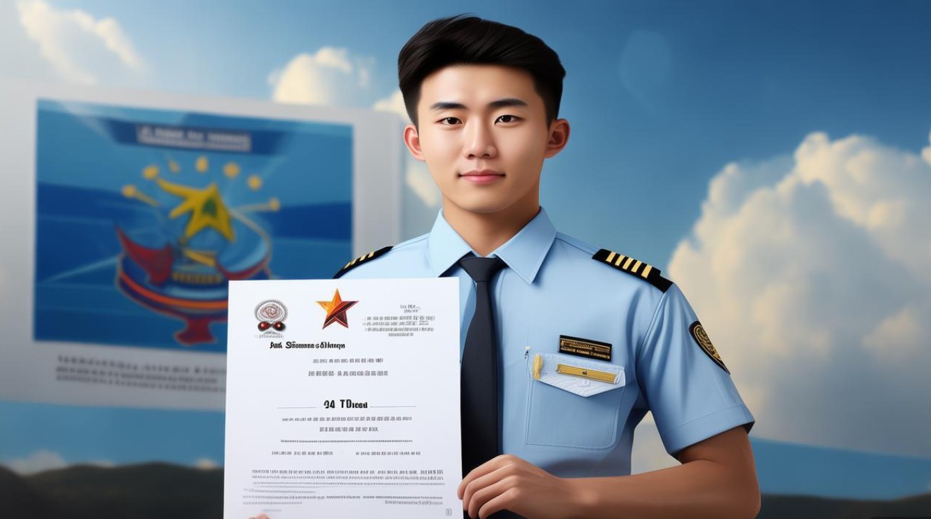 飞行员上北航要多少分？录取分数线是多少？-图1