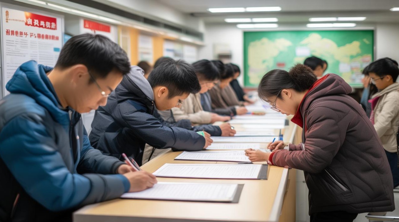 黑龙江药士报名条件具体有哪些要求？-图1
