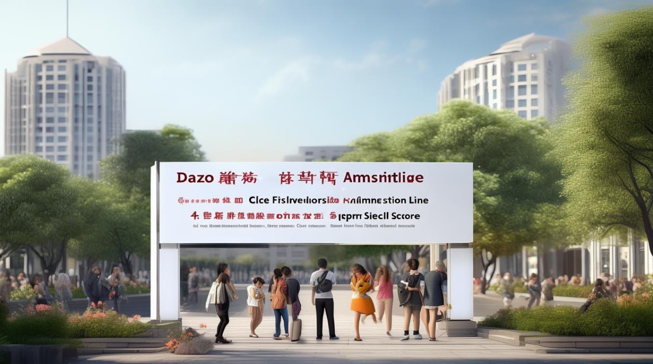 达州大学2024年一本录取分数线是多少？-图1