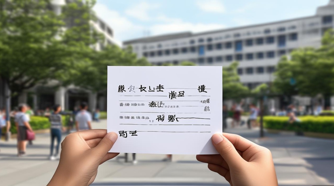 上五邑大学202X年录取分数线是多少？附各专业最低分查询-图1