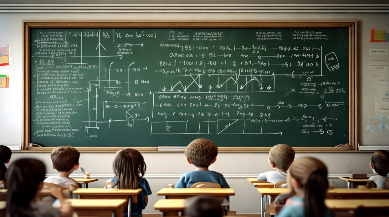 小学逻辑思维训练题，如何有效提升孩子的逻辑思维能力？-图1