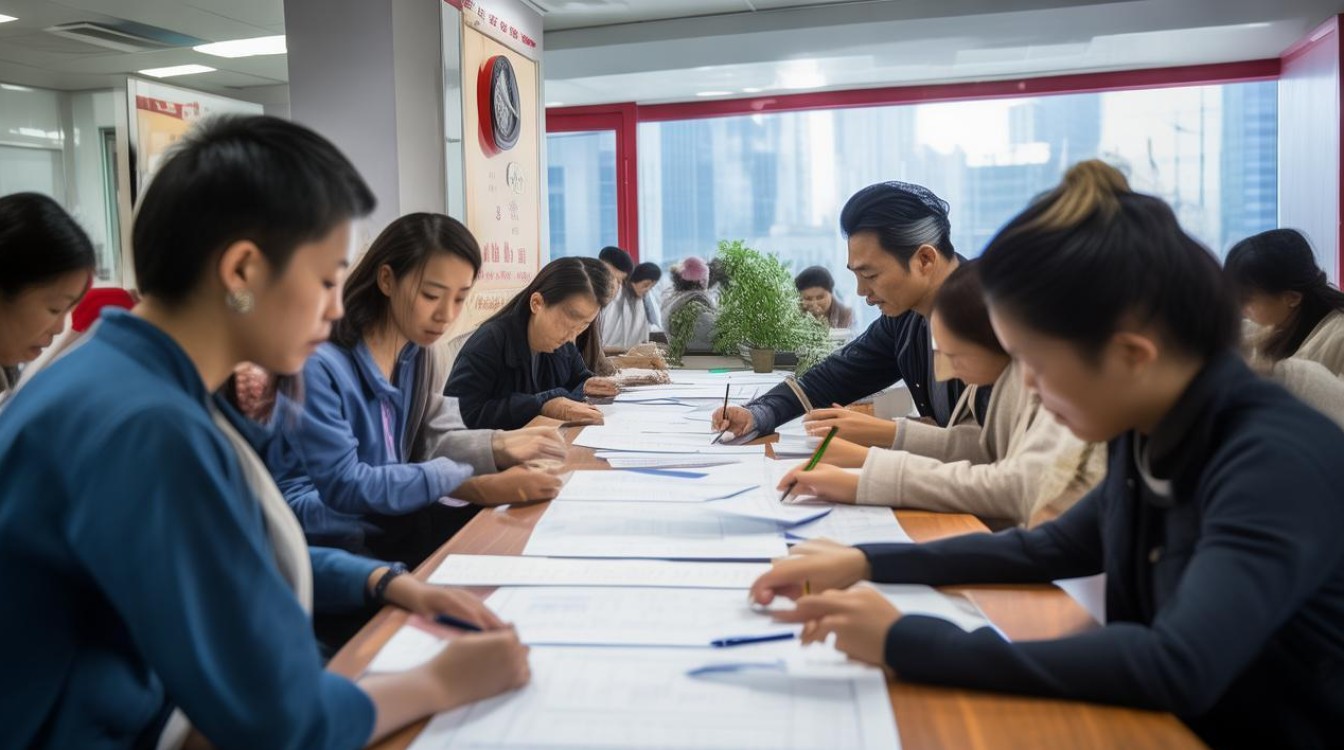 上海护理师报名条件有哪些？2024年最新要求是什么？-图1