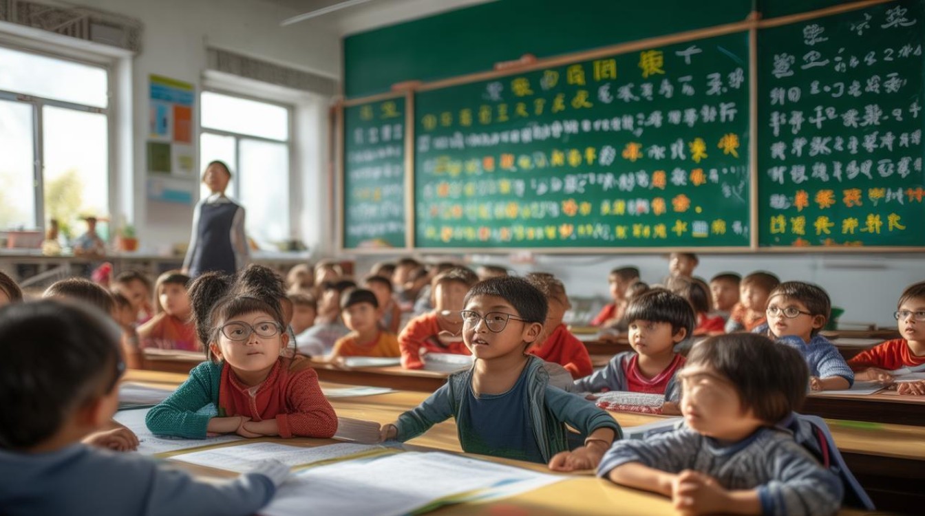 贵阳儿童思维培训哪家机构能真正提升孩子逻辑力？-图1