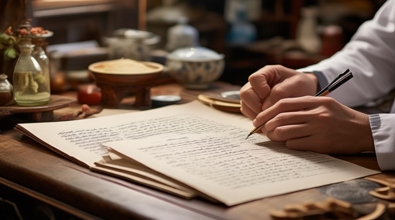 中医师录报名条件具体有哪些要求？-图1