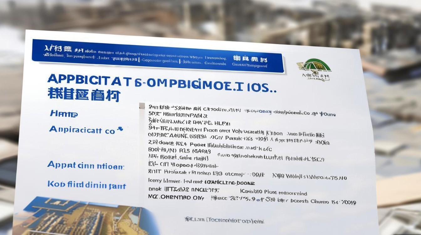 甘肃一建报名条件有哪些？2024年最新要求是什么？-图1