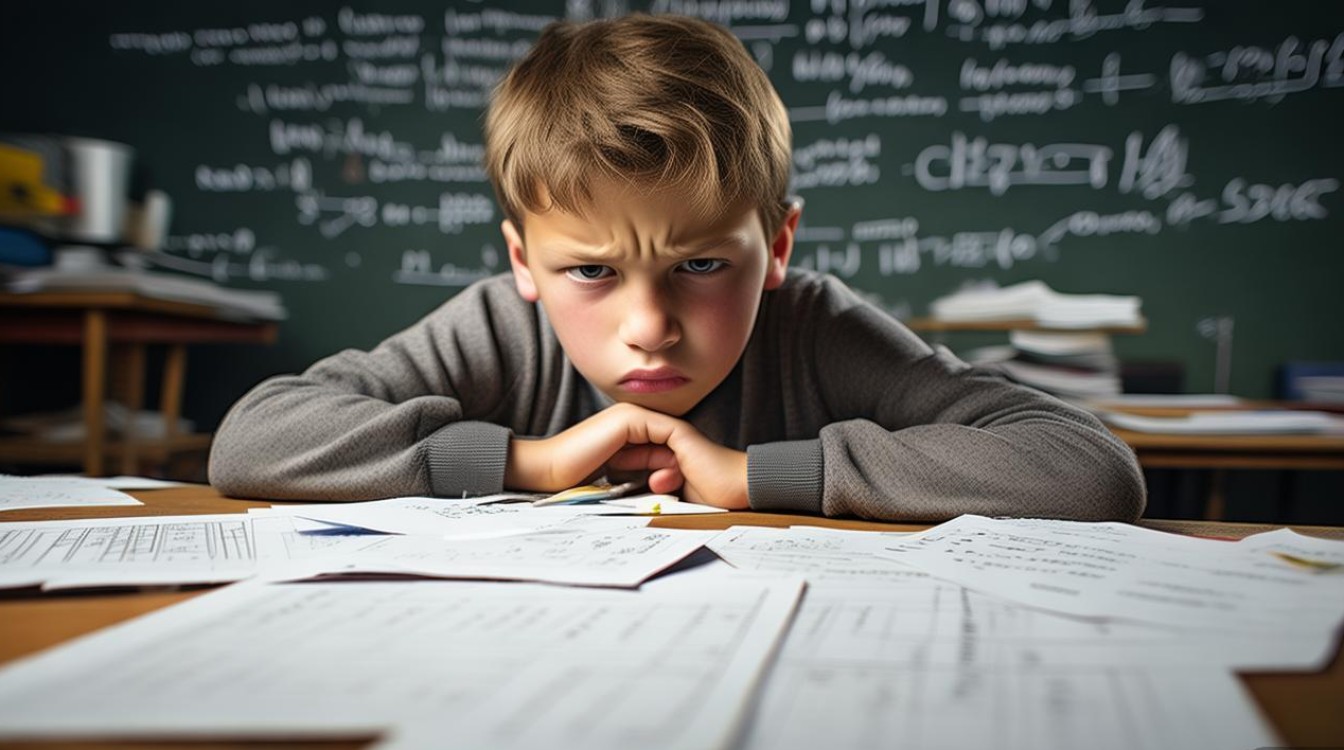 数学思维差怎么办？如何有效提升数学思维能力？-图1