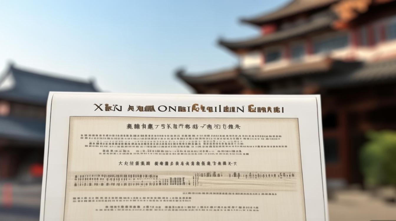 西安审计初级报名条件有哪些？需要满足哪些要求？-图1