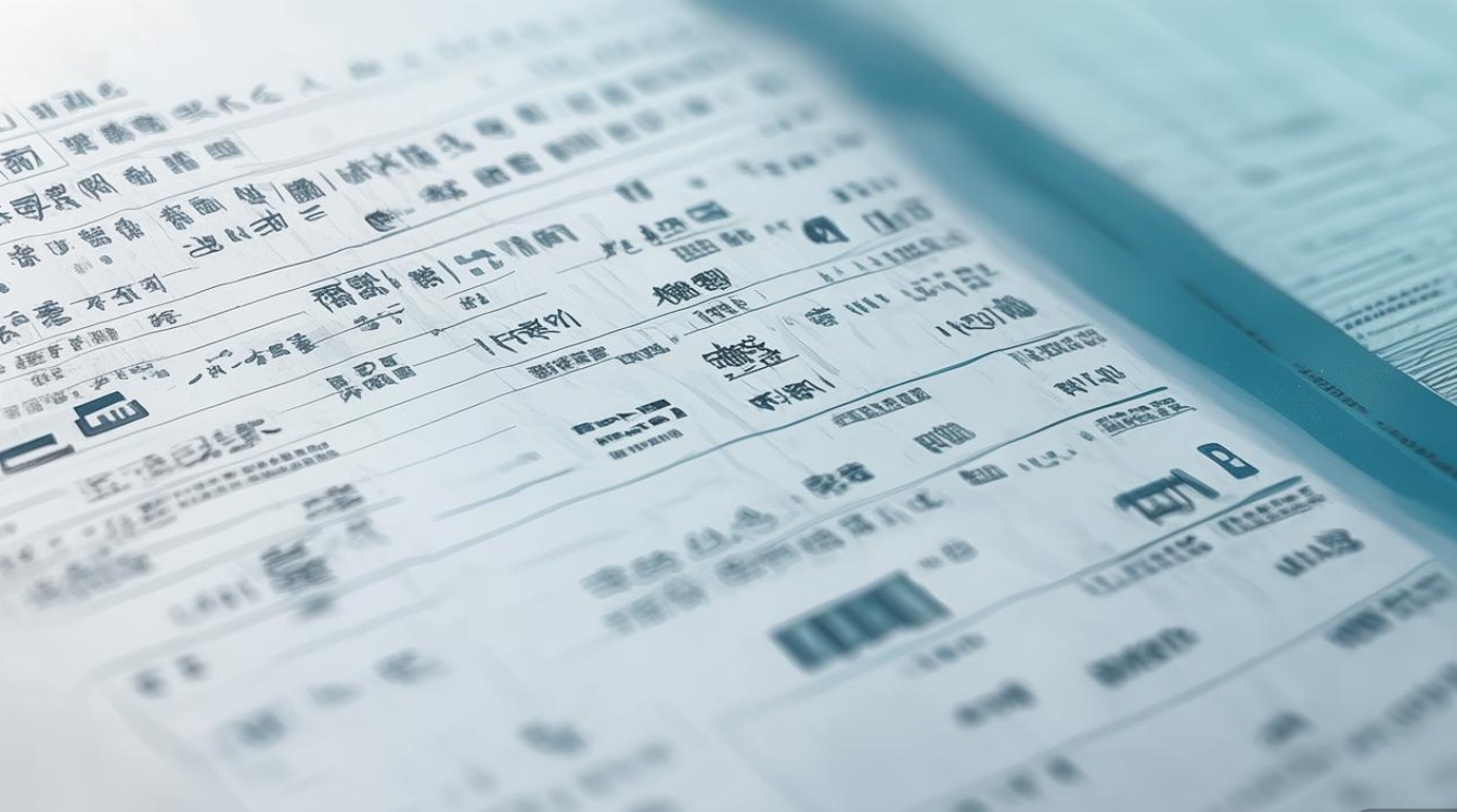四川三类报名条件具体有哪些要求？-图1