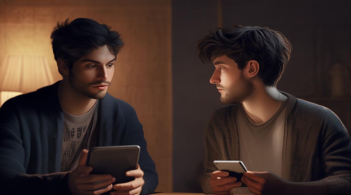 如何通过聊天提升思维深度与沟通能力？-图1