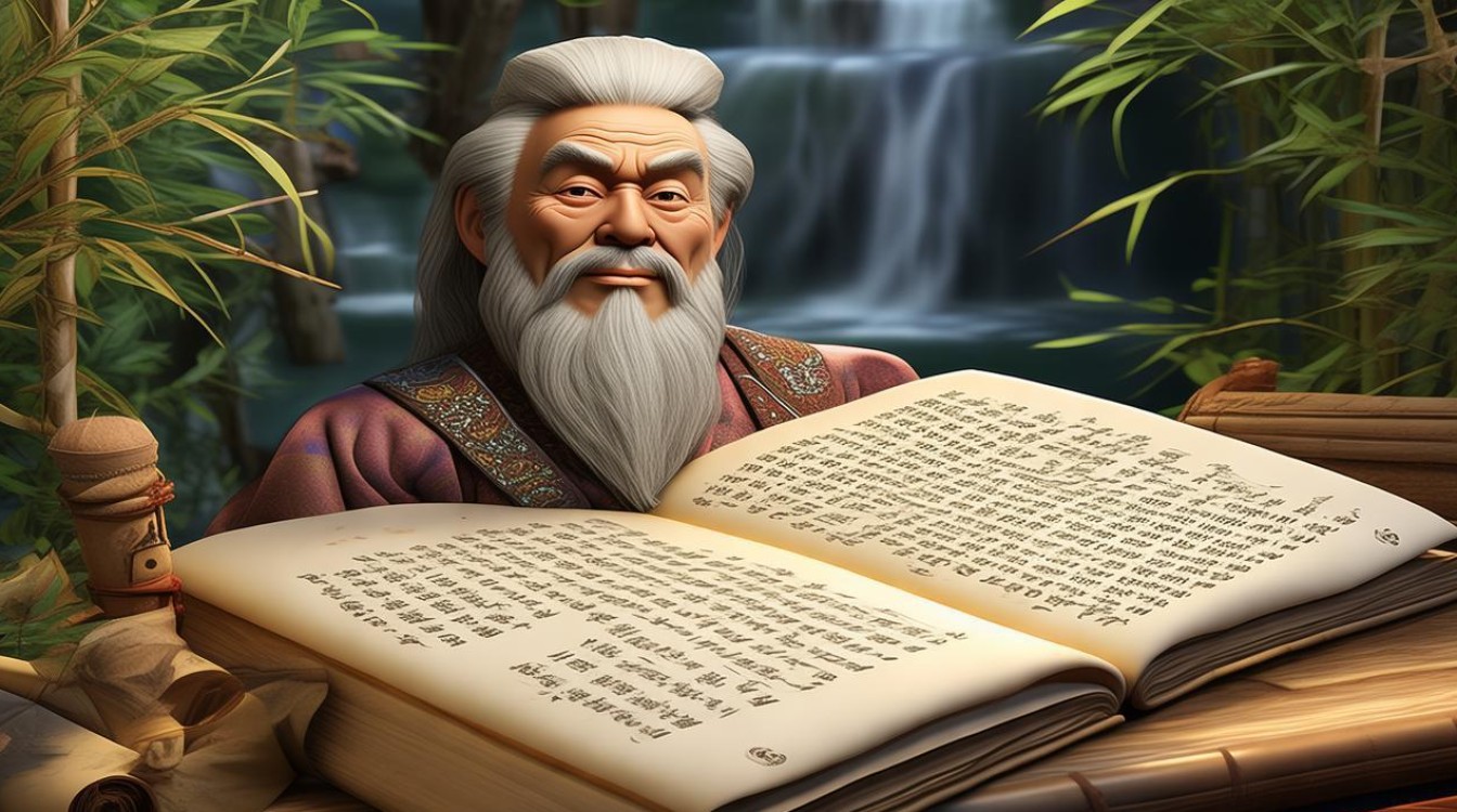 易经十大思维是什么？对现代人生活有什么用？-图1