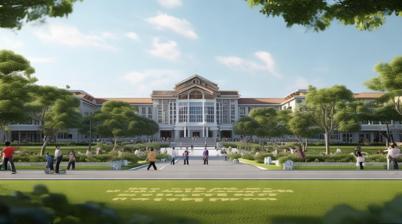 云南师范类大学2024录取线是多少？-图1