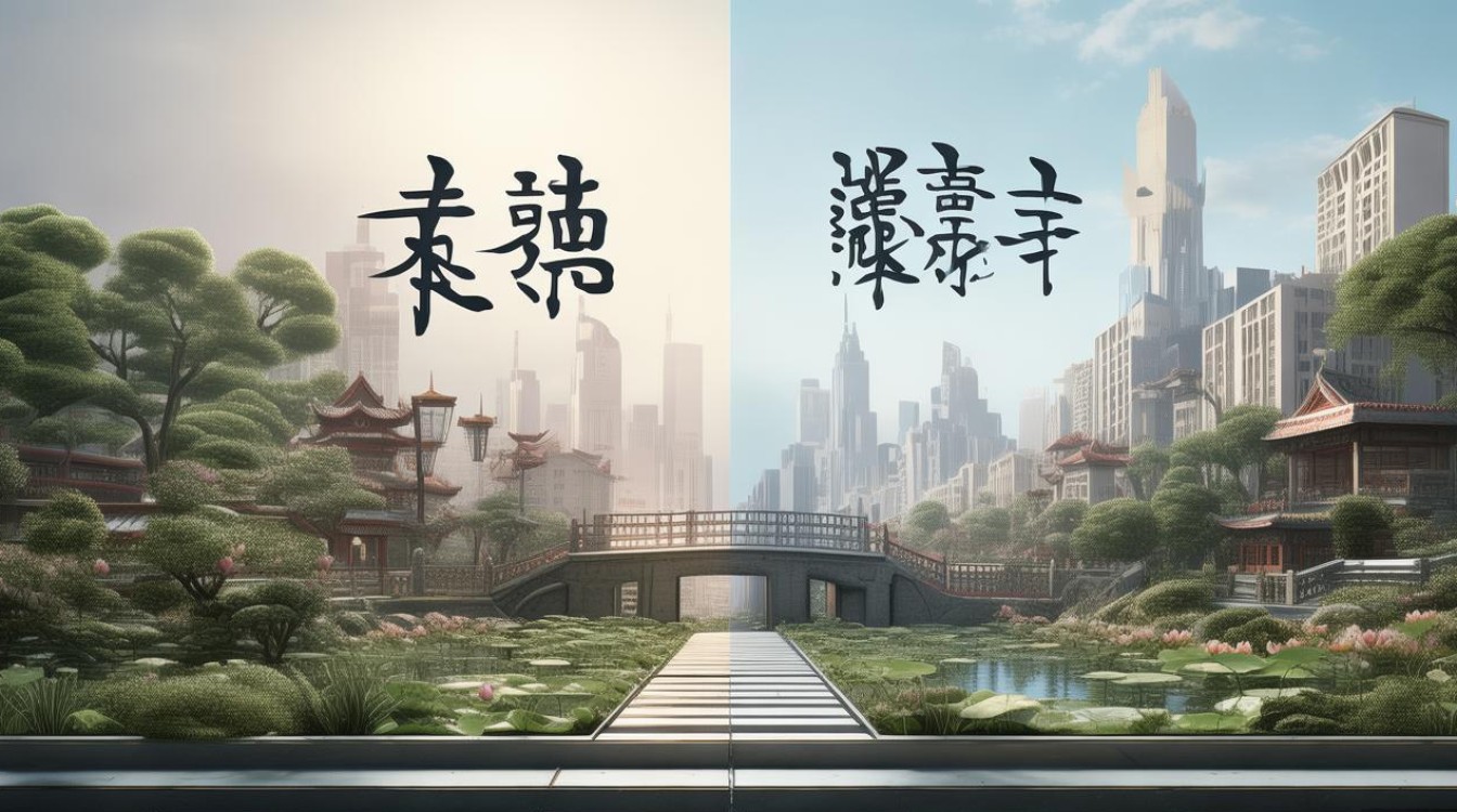 汉语思维和英语思维，本质差异究竟是什么？-图1