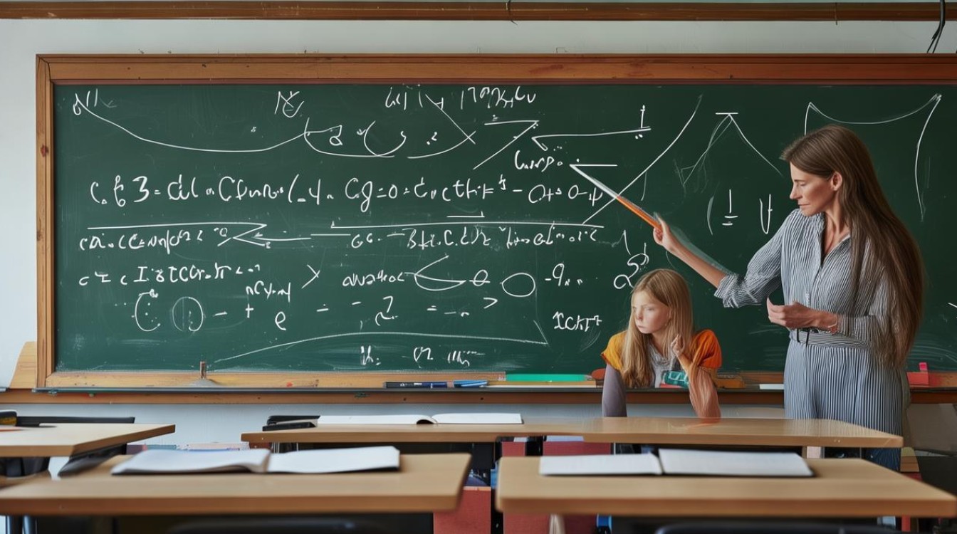 数学思维的特性主要有哪些？如何培养孩子的数学思维能力？-图1