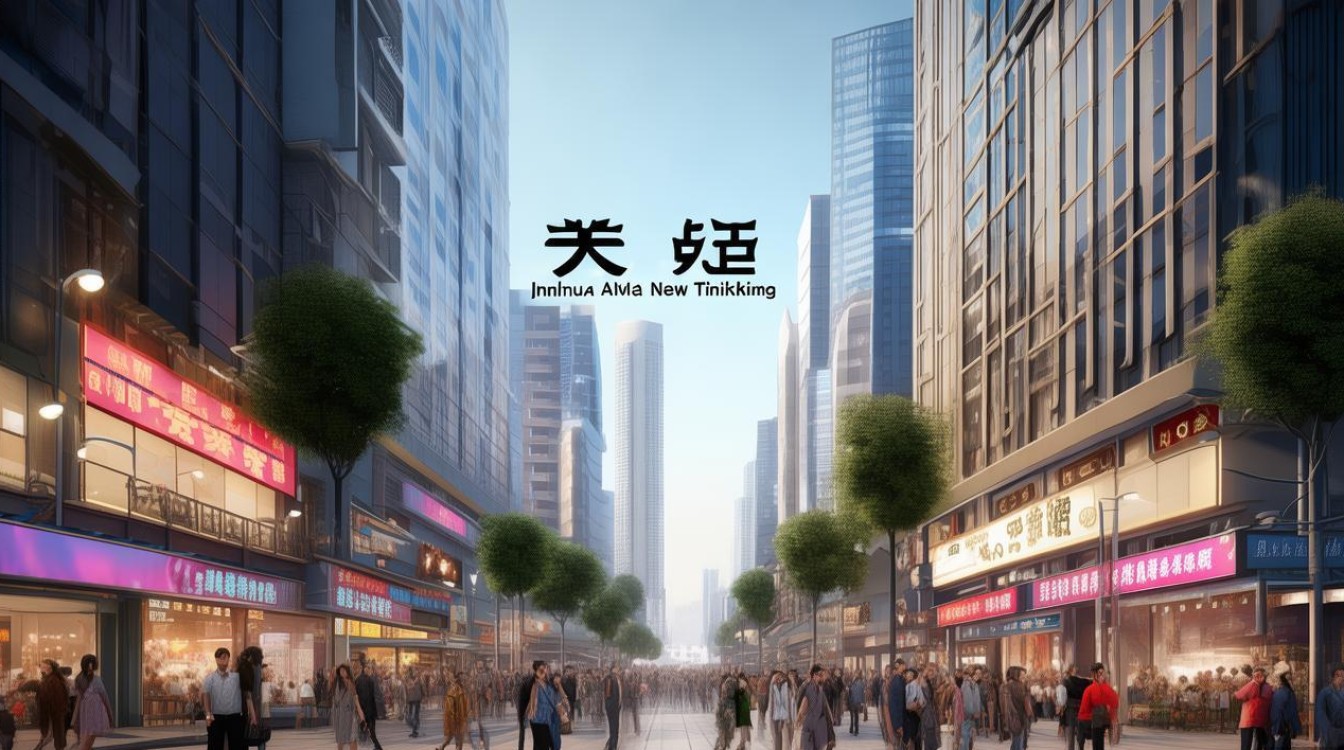 金华新思维到底是什么？能解决什么实际问题？-图1