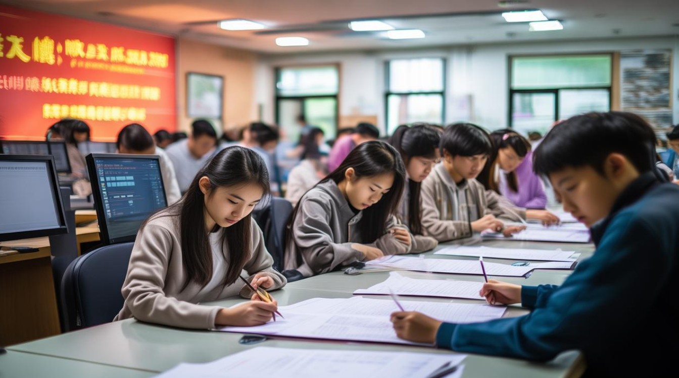广州普通高考报名条件有哪些具体要求？-图1