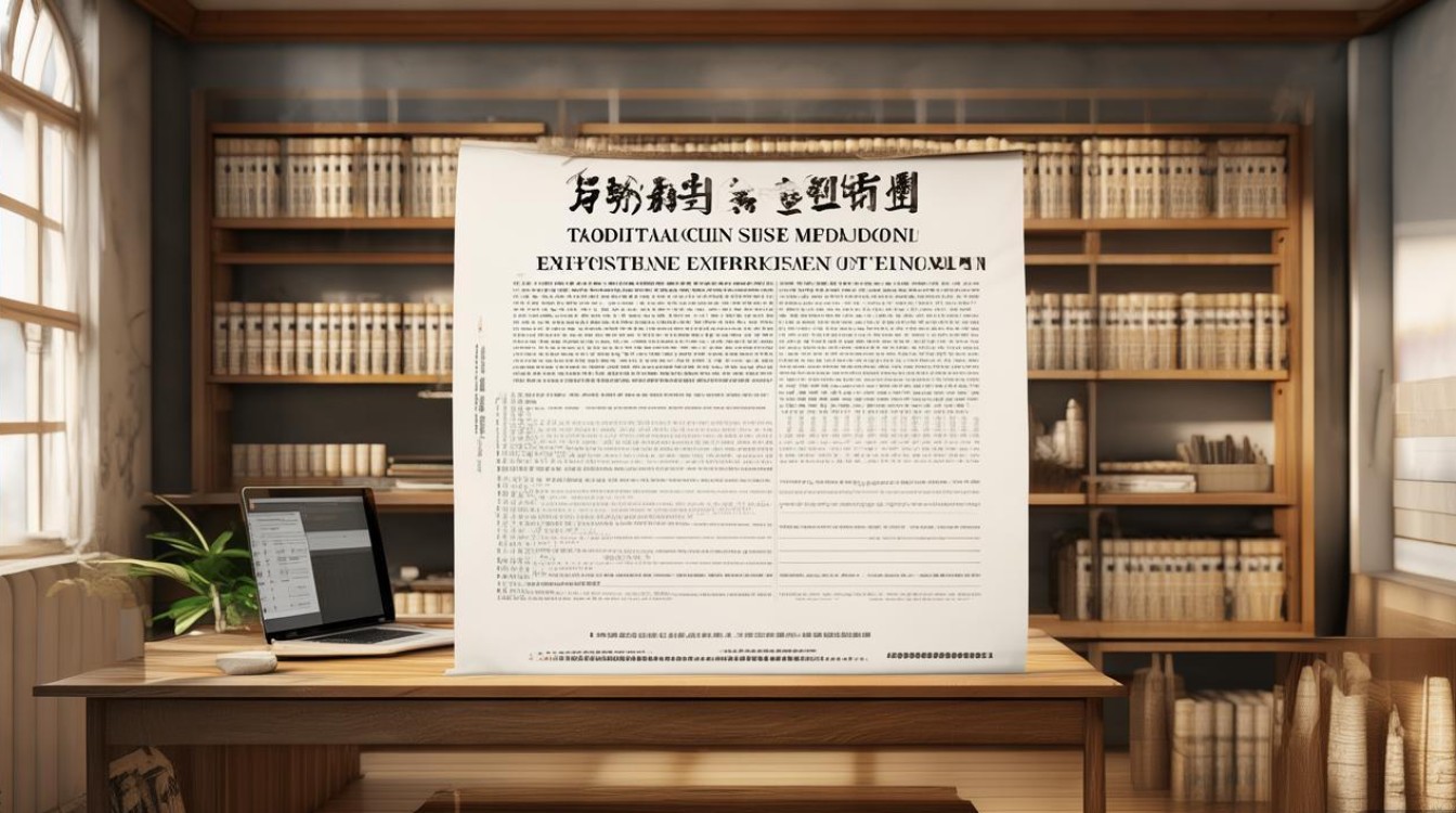 中医医承报名考试条件具体有哪些要求？-图1