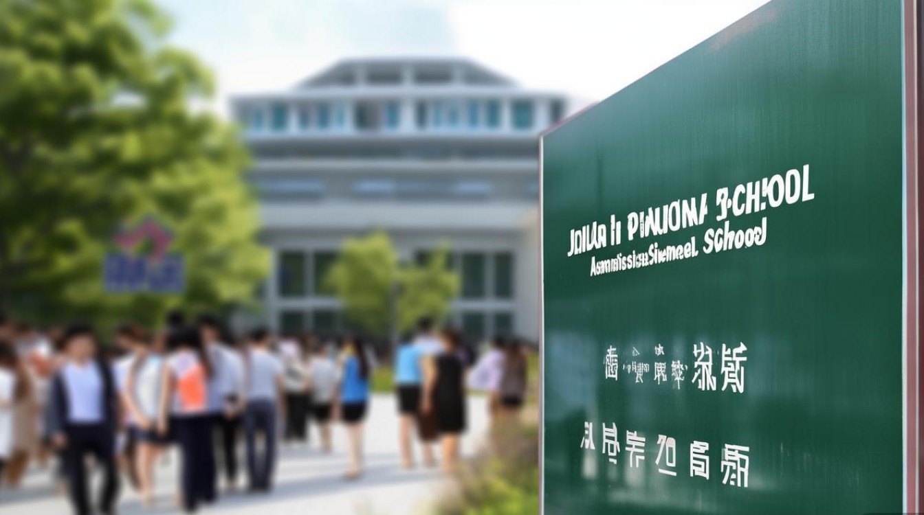 吉林四平卫校录取分数线是多少？-图1