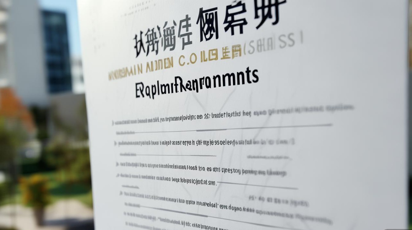 昆山成人大专报名条件有哪些？需要满足哪些具体要求？-图1