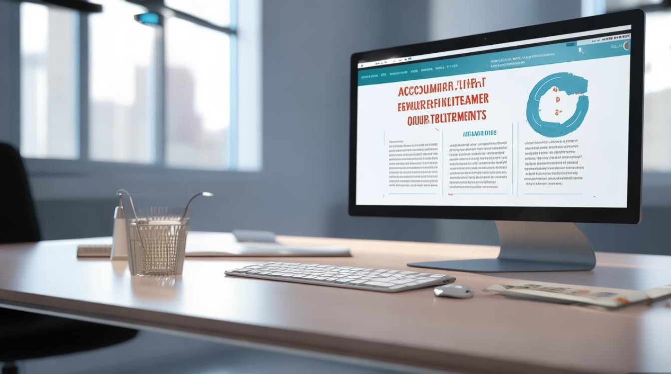 会计中级师报名条件具体有哪些？需要满足哪些要求？-图1