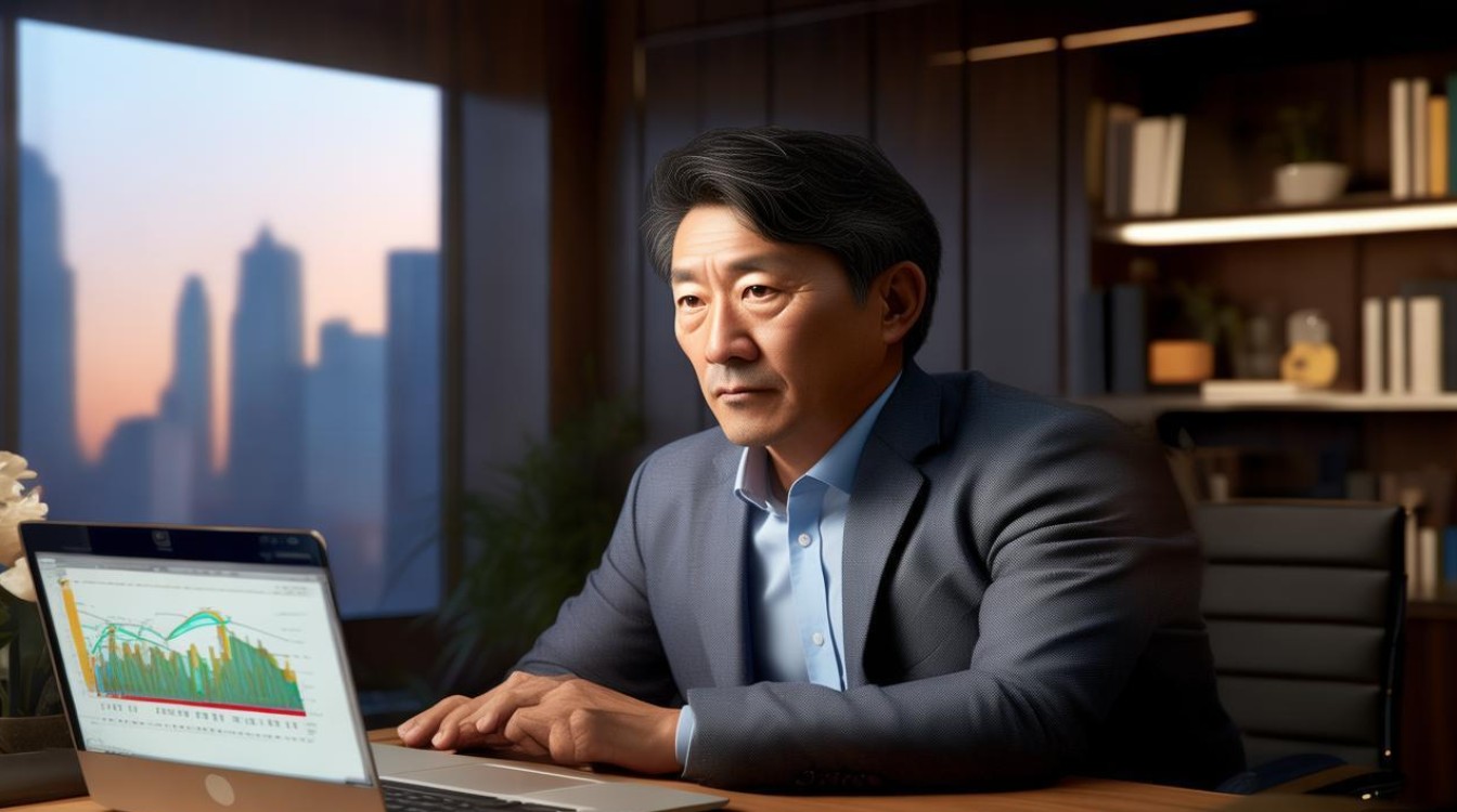 CEO思维到底是什么？普通人如何像CEO一样思考？-图1