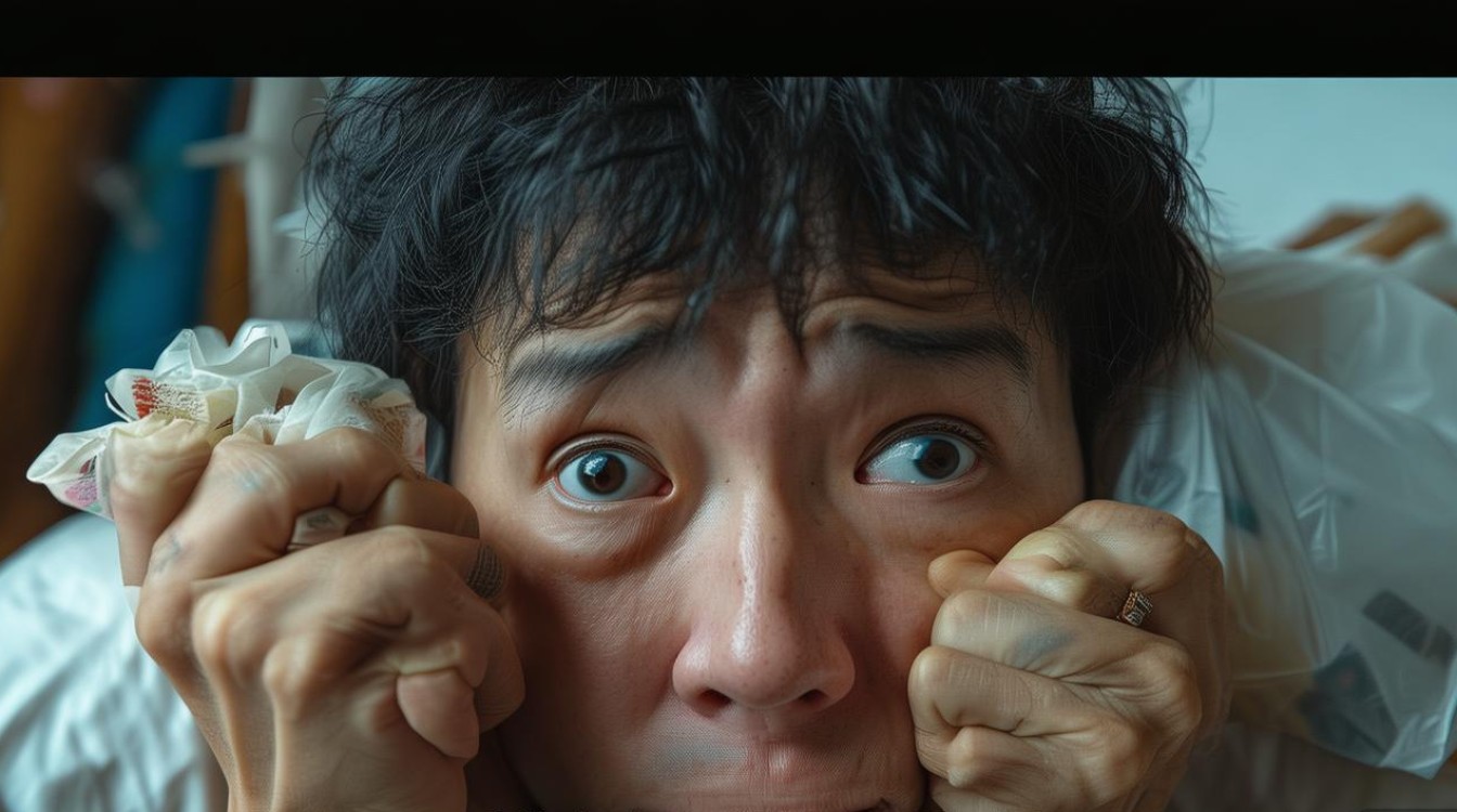 强迫思维害怕扔垃圾，该如何摆脱这种困扰？-图1
