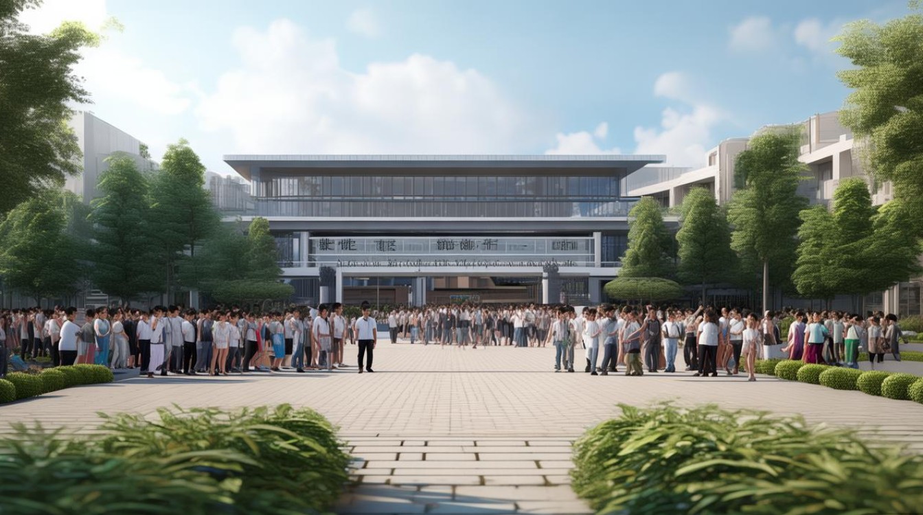 安顺新职院202X年录取分数线是多少？最低分多少能上？-图1