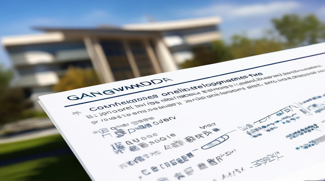 广外大计算机二级报名条件有哪些具体要求？-图1