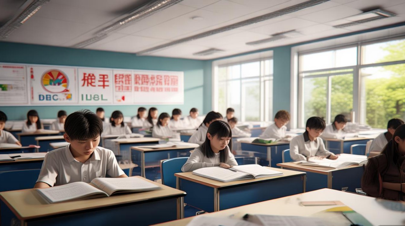 武义一中2024年录取分数线是多少？怎么才能考上？-图1
