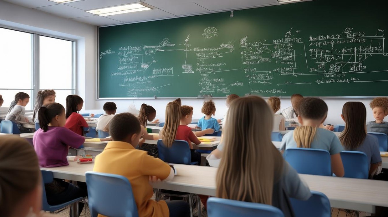 数学思维训练学而思，孩子如何高效提升解题能力？-图1