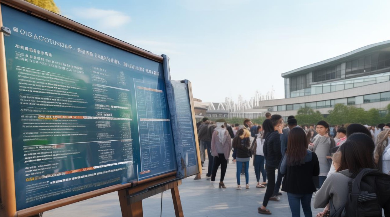 北京交通大学专升本报名条件有哪些具体要求?-图1 北京交通大学专升本报名条件有哪些具体要求?-图1