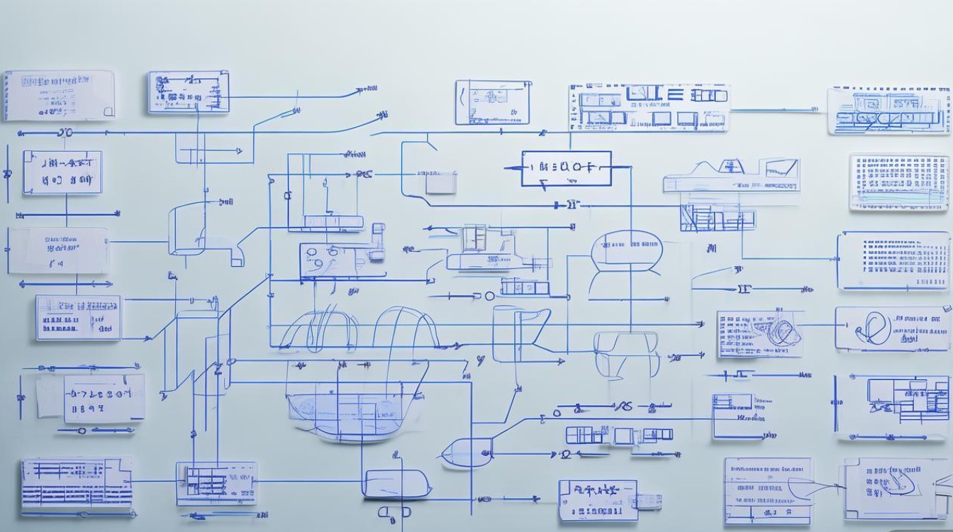 初一整式思维导图怎么画？关键步骤和要点有哪些？-图1