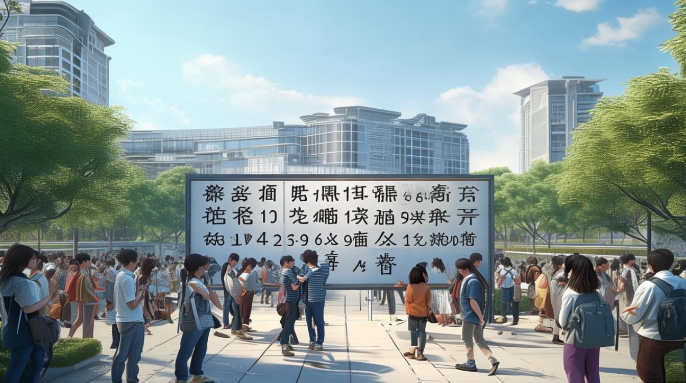 2024年宝鸡一本录取线是多少？不同考生分数线差异大吗？-图1