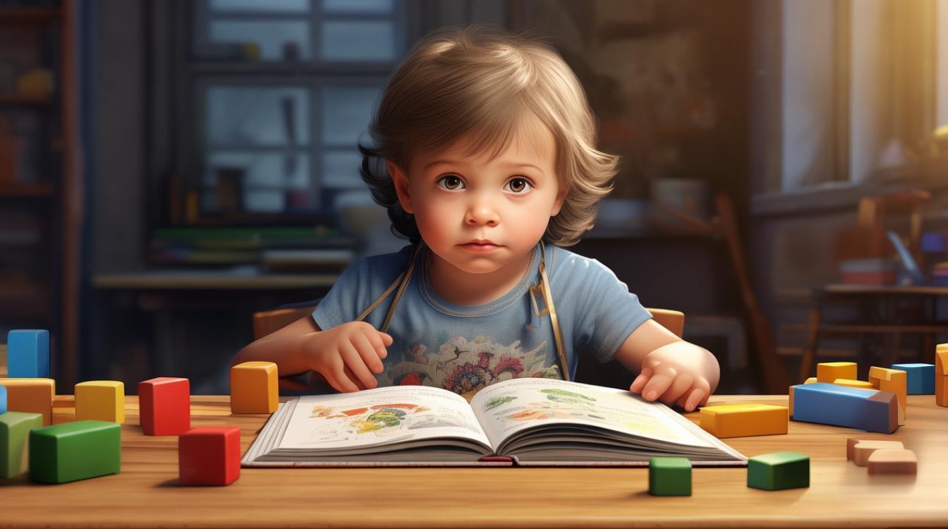 幼儿如何培养逻辑思维？家长必看的3个方法-图1