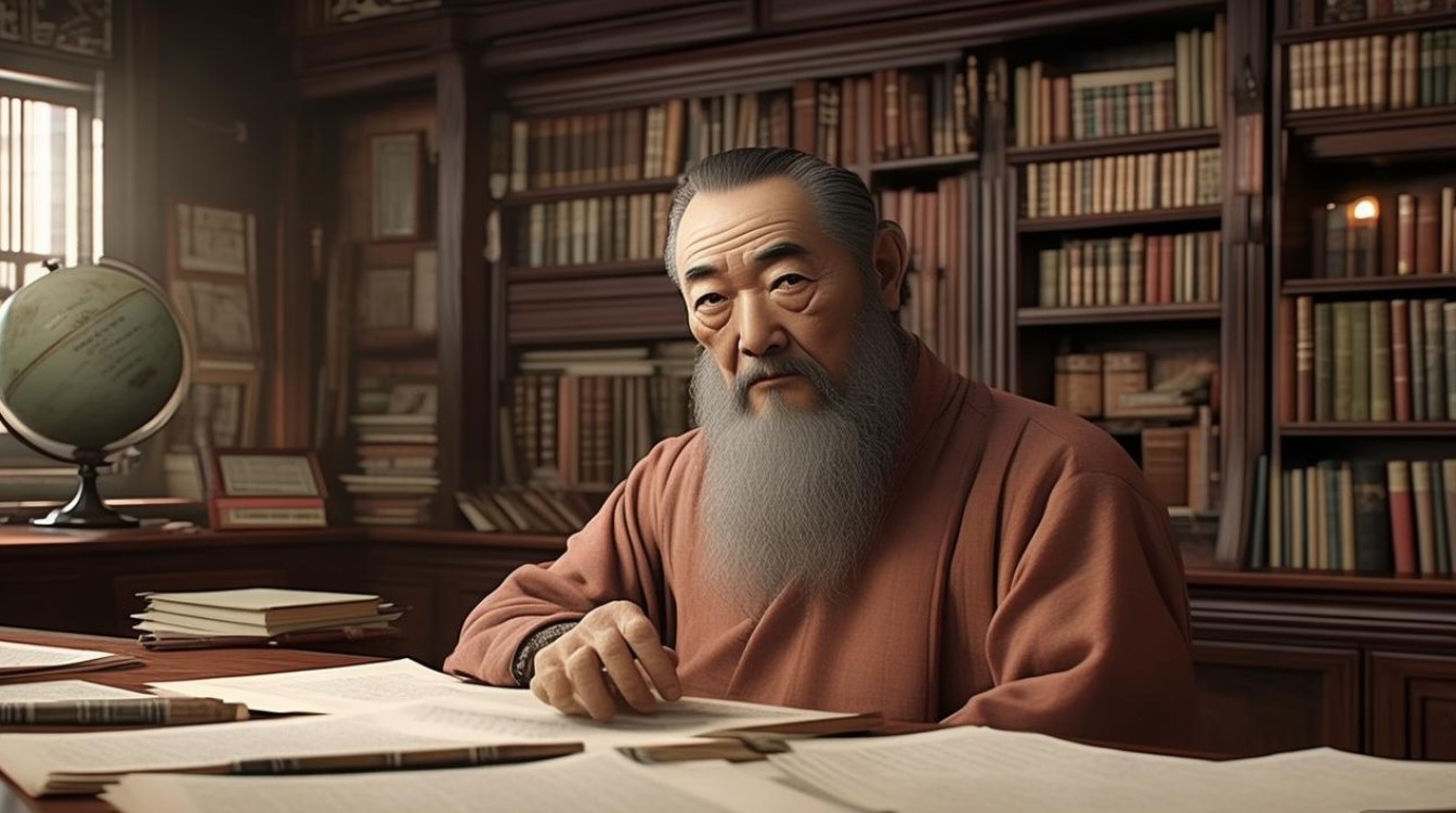 潘思维是谁？他的经历和成就有哪些值得关注的？-图1