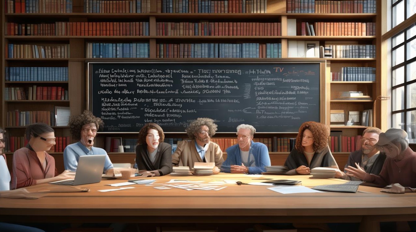 研究思维的学科具体指什么，有哪些核心内容与应用方向？-图1