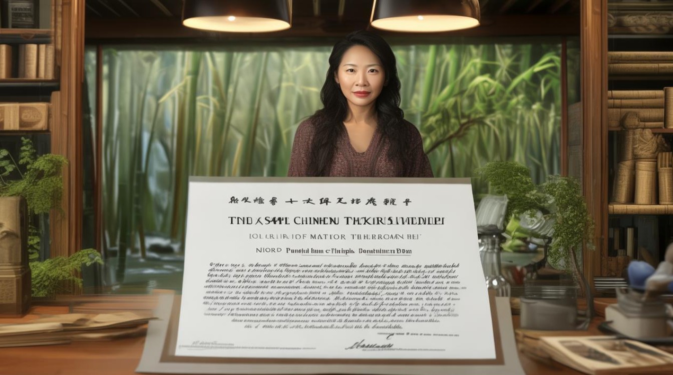 中医康复理疗师证书报名条件有哪些?2024年最新要求是什么?-图1 中医康复理疗师证书报名条件有哪些?2024年最新要求是什么?-图1