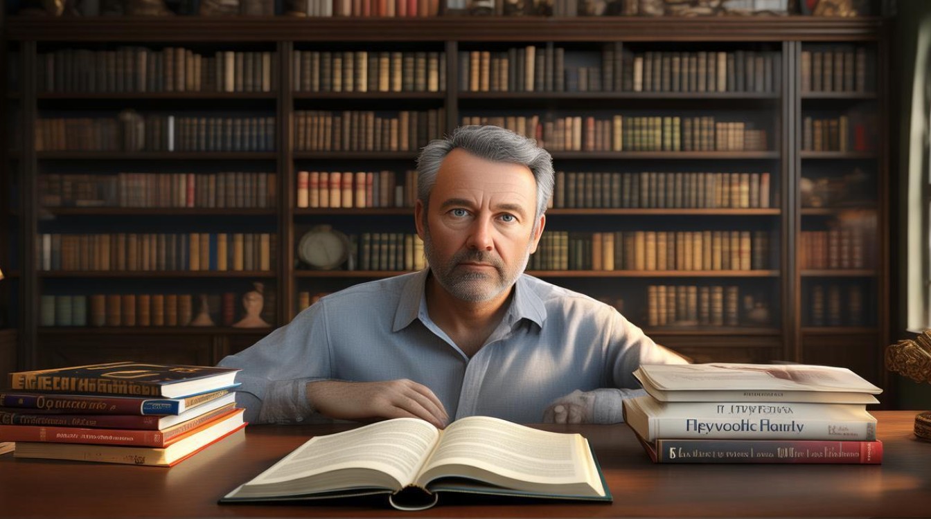 看什么书能提高思维？这5类书让你越读越聪明！-图1