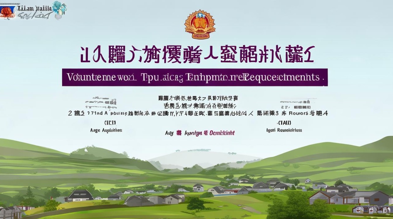 2017江西省支教报名条件有哪些具体要求？-图1