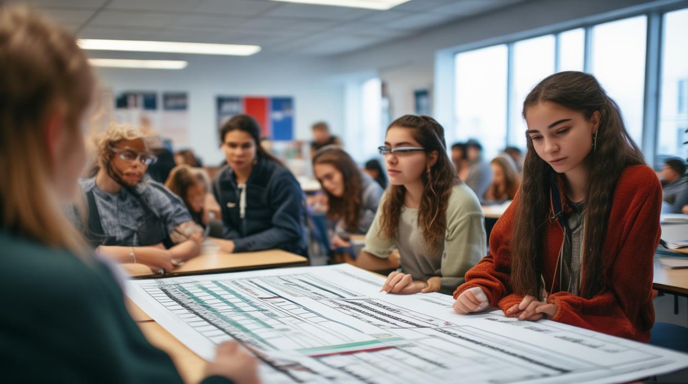 中职学校录取分数线一般多少分？不同地区和学校差异大吗？-图1