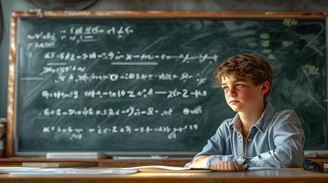 如何培养孩子的数学思维能力？家长必看指南-图1