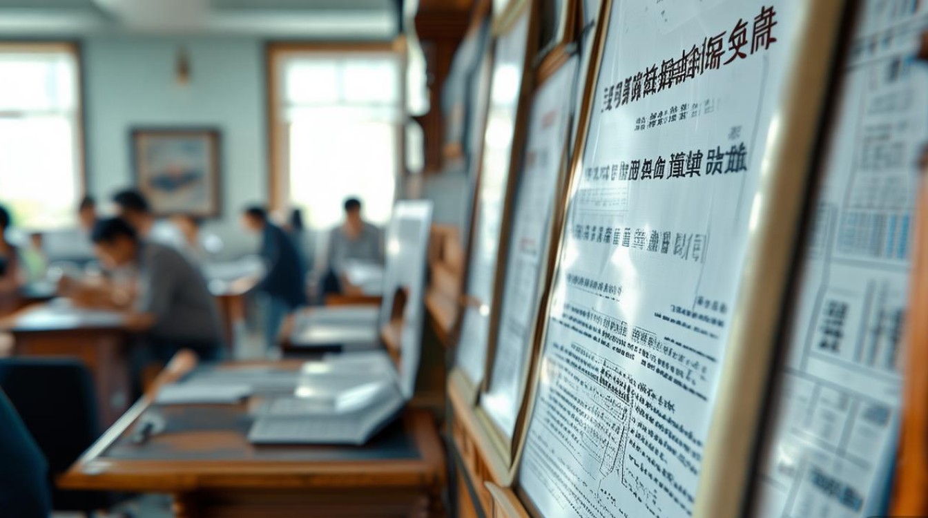 重庆公务员报名条件有哪些具体要求限制？-图1