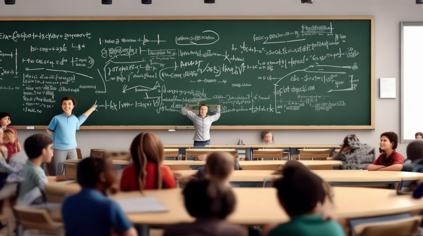 卓越教育思维数学，如何培养孩子数学思维？-图1
