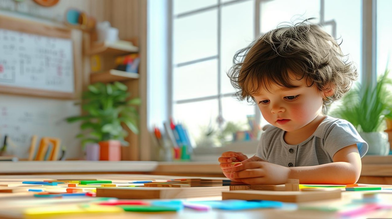 幼儿数学思维怎么培养？3岁启蒙这样做对吗？-图1