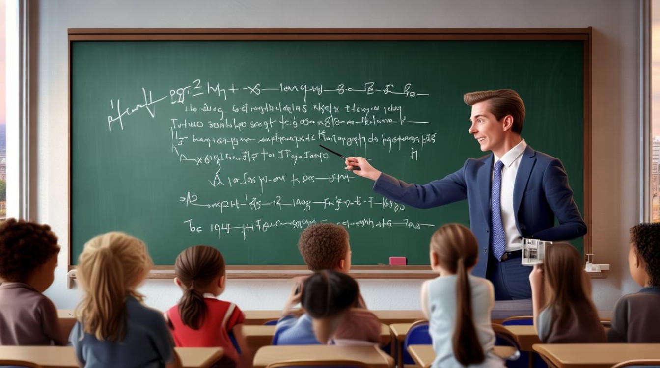 五年级数学新思维如何提升解题能力？-图1