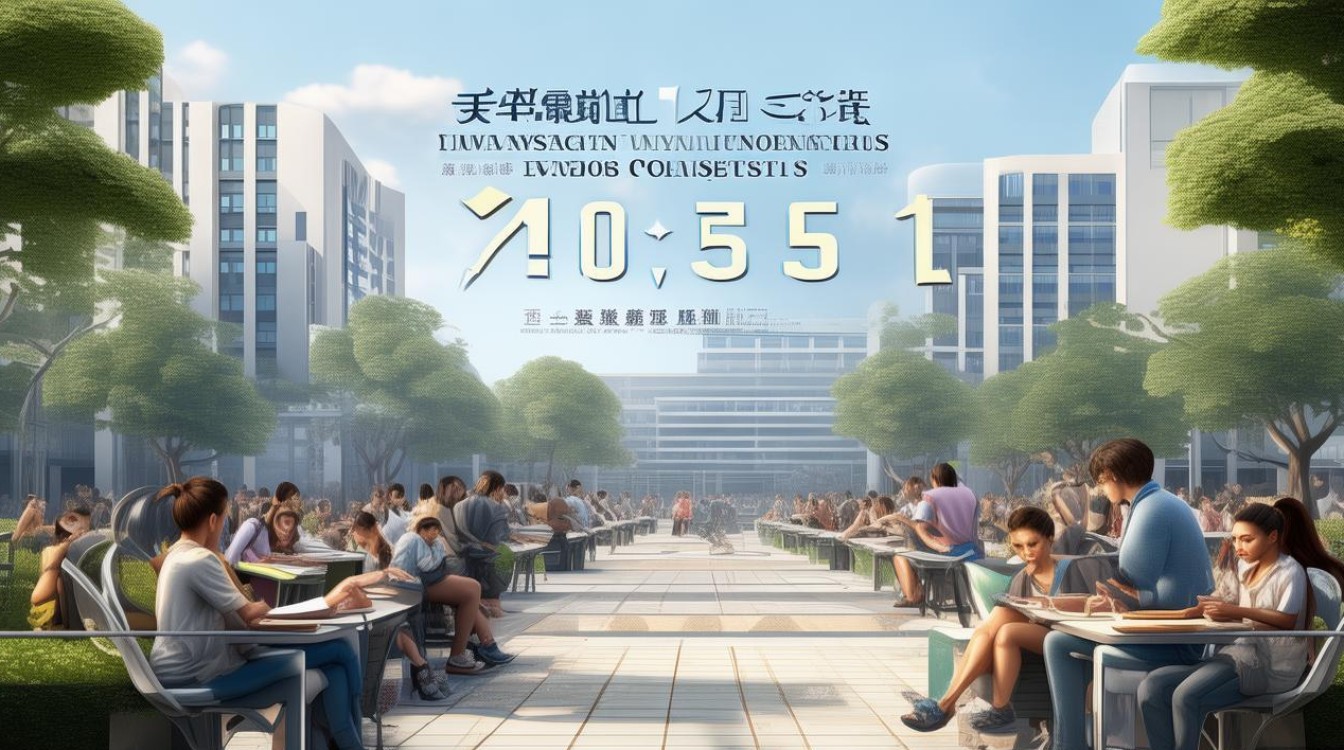 南昌市考大学录取分数线是多少？2024年各校最低分查询指南-图1